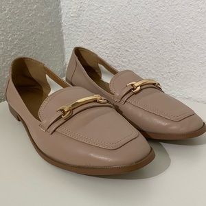 ASOS loafers